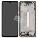 Écran + chassis OLED Samsung Galaxy A33 5G