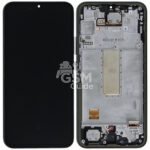 Écran + chassis CHANGE GLASS Samsung Galaxy A34 5G