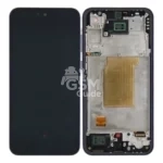 Ecran + chassis OLED Samsung A35 5G