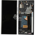 Ecran Samsung Note 20 Ultra Noir COMPATIBLE SM-N986 / SM-N988