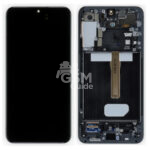 Afficheur Samsung S22+ Noir COMPATIBLE SM-S906B / SM-S906U