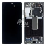 Écran + Châssis OLED pour Samsung Galaxy S23+
