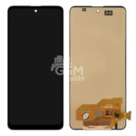 Ecran sans chassis COMPATIBLE Samsung A51 SM-A515F
