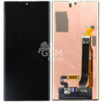 Ecran sans chassis OFFICIEL Samsung Note 20 Ultra 5G