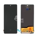 Afficheur sans chassis OFFICIEL Samsung S20 FE 4G / 5G
