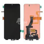 Afficheur sans chassis OFFICIEL Samsung S21 ULTRA 5G - Outils OFFERTS