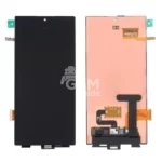 Ecran sans chassis Samsung S22 Ultra OFFICIEL SM-S908