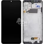 Afficheur complet CHANGE GLASS Samsung A32 4G SM-A325F