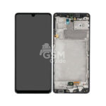 Afficheur complet CHANGE GLASS Samsung A42 5G