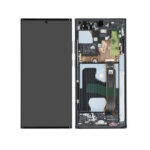 Ecran + chassis OFFICIEL Samsung Note 20 Ultra 5G