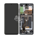 Afficheur complet OFFICIEL Samsung S20 Plus (G985/G986) - Outils OFFERTS