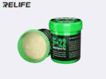 RELIFE F-22 Multipurpose metal special flux paste