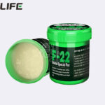 RELIFE F-22 Multipurpose metal special flux paste