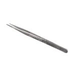 ST-11 Professional Advanced Tweezers Straight Heavy KINGMAX