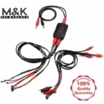 OSS W106 Android All-in-1 Power Supply Cable – Image 2