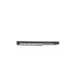 Grille anti-poussière pour iPhone 14 Pro et Pro Max