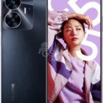 MOBILE REALMI C55