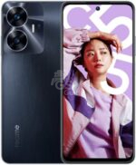 MOBILE REALMI C55