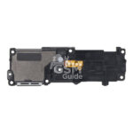 Haut parleur bas ORIGINE Samsung S23 Ultra (S918)