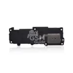 Haut parleur externe (bas) Samsung S22 Ultra SM-S908