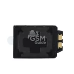 Haut parleur externe (bas) ORIGINE Samsung A13 4G