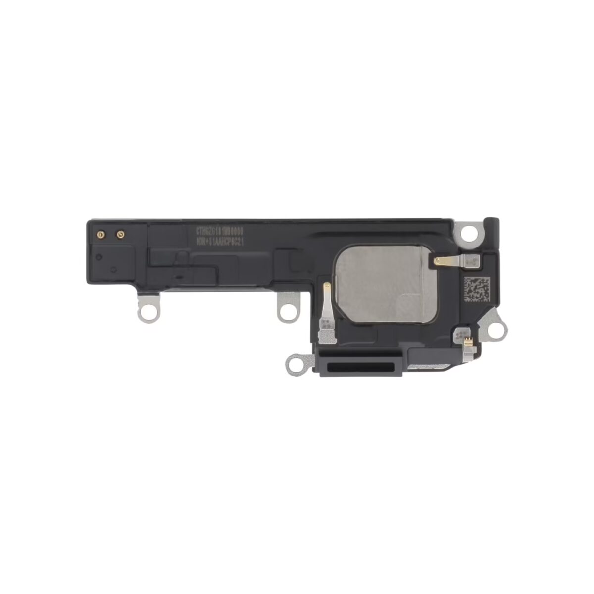 Haut parleur principal compatible pour iPhone 16e – Image 2