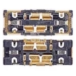 Battery FPC Connector for iPhone 12/15/15 PLUS