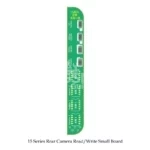 JCID REAR CAMERA R&W ADAPTOR/BOARD FOR IPHONE 15 SERIES (V1SE/V1SPRO)