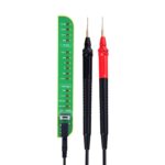 JC JCID V1SE/V1S PRO Bus Detection Adapter Dual Function of RFFE+IIC Detection Board Quickly Identify The Fault Location Repair