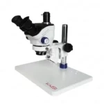 Kaisi TX-350E 7X-50X Microscope with Big Base