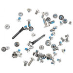 Kit visserie complète avec vis Triwing Torx iPhone 11