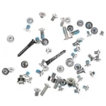 Kit visserie complète + vis Torx iPhone 11 Pro / 11 Pro Max