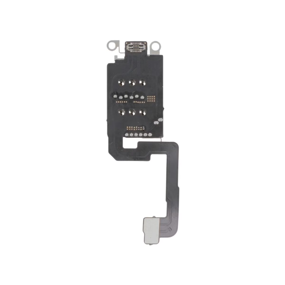 Lecteur SIM iPhone 17 – Image 2