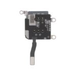 Lecteur SIM iPhone 17 Pro Max