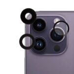 Lentilles caméra arrière d'iPhone 14 Pro et 14 Pro Max – Image 2