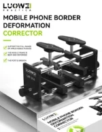 Luowei LW-314 Mobile Phone Border Deformation Corrector