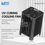 MaAnt MY-01 Fast UV Curing
