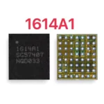CHARGING IC CHIP U2 1614A1 For IPHONE 12 12Pro 12 Pro Max 12 Mini U2