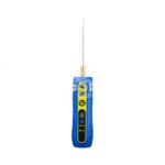 Outil multifonction Mechanic 6 en 1 iR13 pour nettoyage et découpe de colle OCA