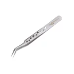 SMD Professional Advanced Tweezers Curved KINGMAX JT-15