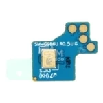 Micro de vitre arrière ORIGINE Samsung S20+ / S21+