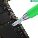 MiJing KC8 Motherboard Chip Glue Removal Blades Set – Image 5