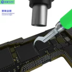 MiJing KC8 Motherboard Chip Glue Removal Blades Set – Image 4
