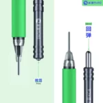 MiJing KC8 Motherboard Chip Glue Removal Blades Set – Image 3