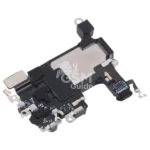 Module écouteur interne d'appel + antenne wifi iPhone 14