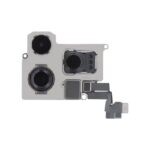 Module triple caméra arrière pour iPhone 16 Pro Max