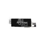 Module vibreur remplacement (Taptic Engine) iPhone 11