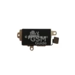 Module vibreur remplacement (Taptic Engine) iPhone 12 Pro Max