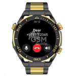 Smart Watch HainoTeko G10 Max