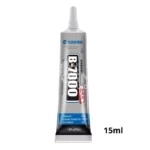 SUNSHINE Glue 15 ml-B7000 Multi-purpose (1pack 4pcs)